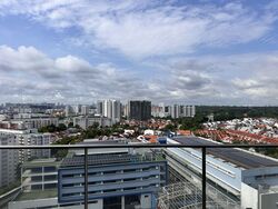 The Panorama (D20), Condominium #438596051